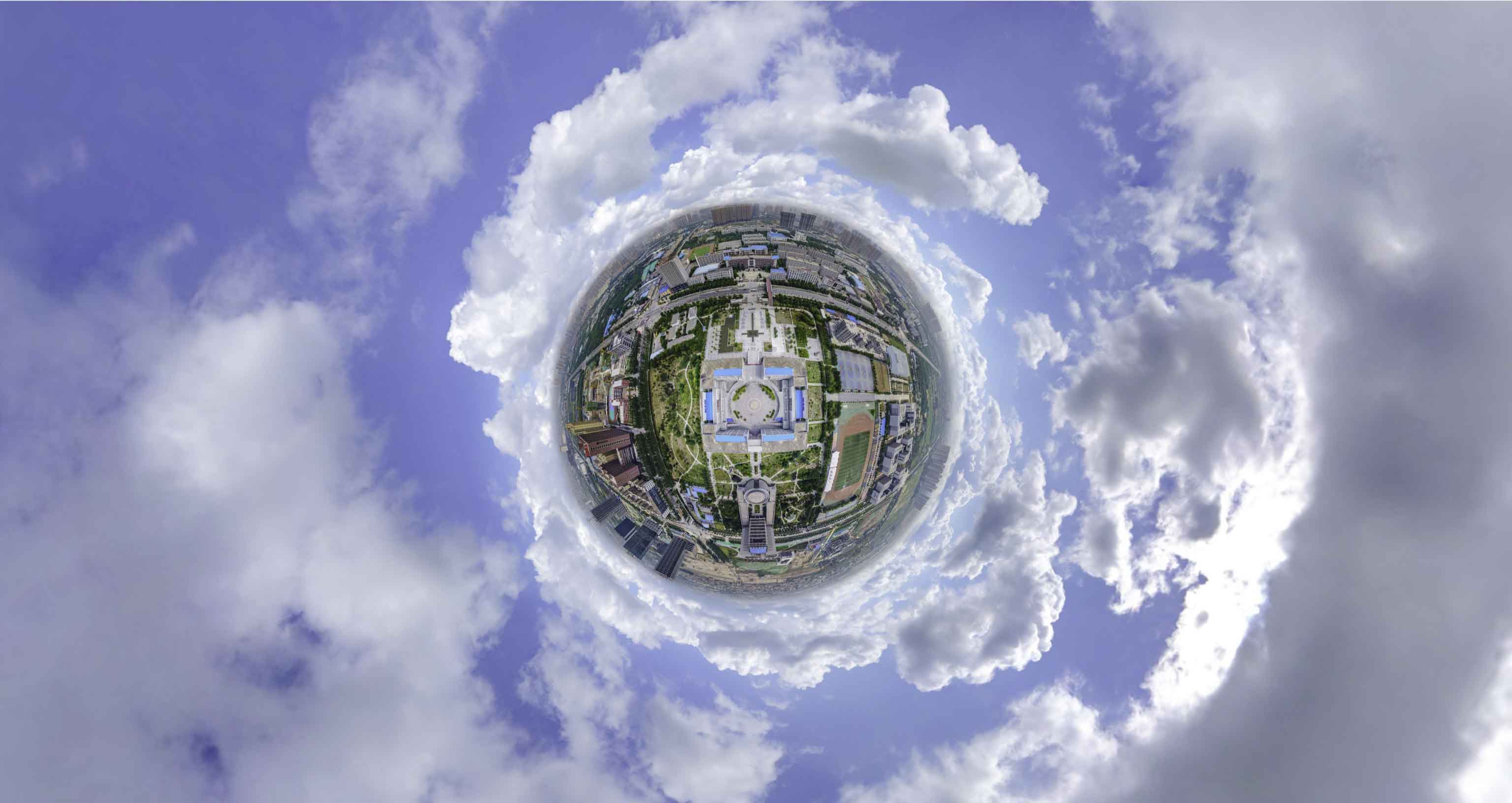 官渡格凸河风景名胜区