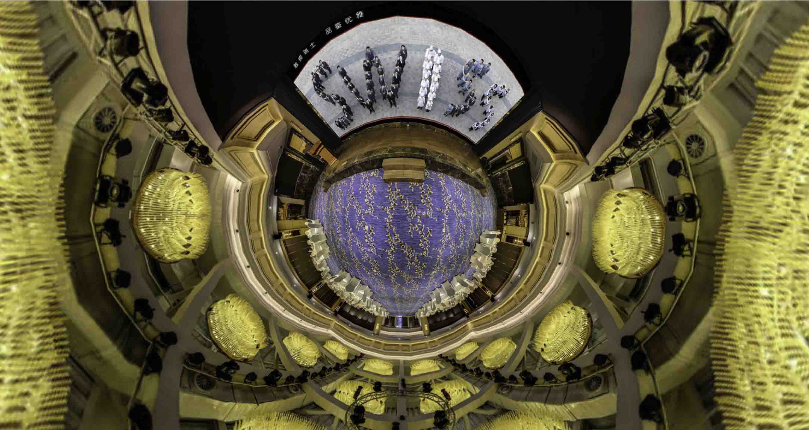 官渡探索VR全景拍摄中的深度感：营造沉浸式体验的关键要素